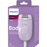 Epilierer BRE 238/00