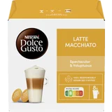 Latte Macchiato Kaffeekapseln