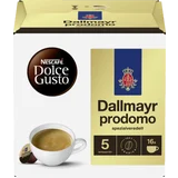 Dallmayr prodomo Kaffeekapseln