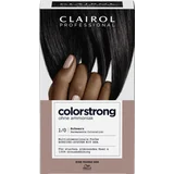permanente Haarfarbe 1/0 Schwarz