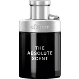 Absolute Scent, EDT NS 50ML