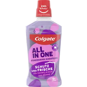 غسول فم الكل في واحد