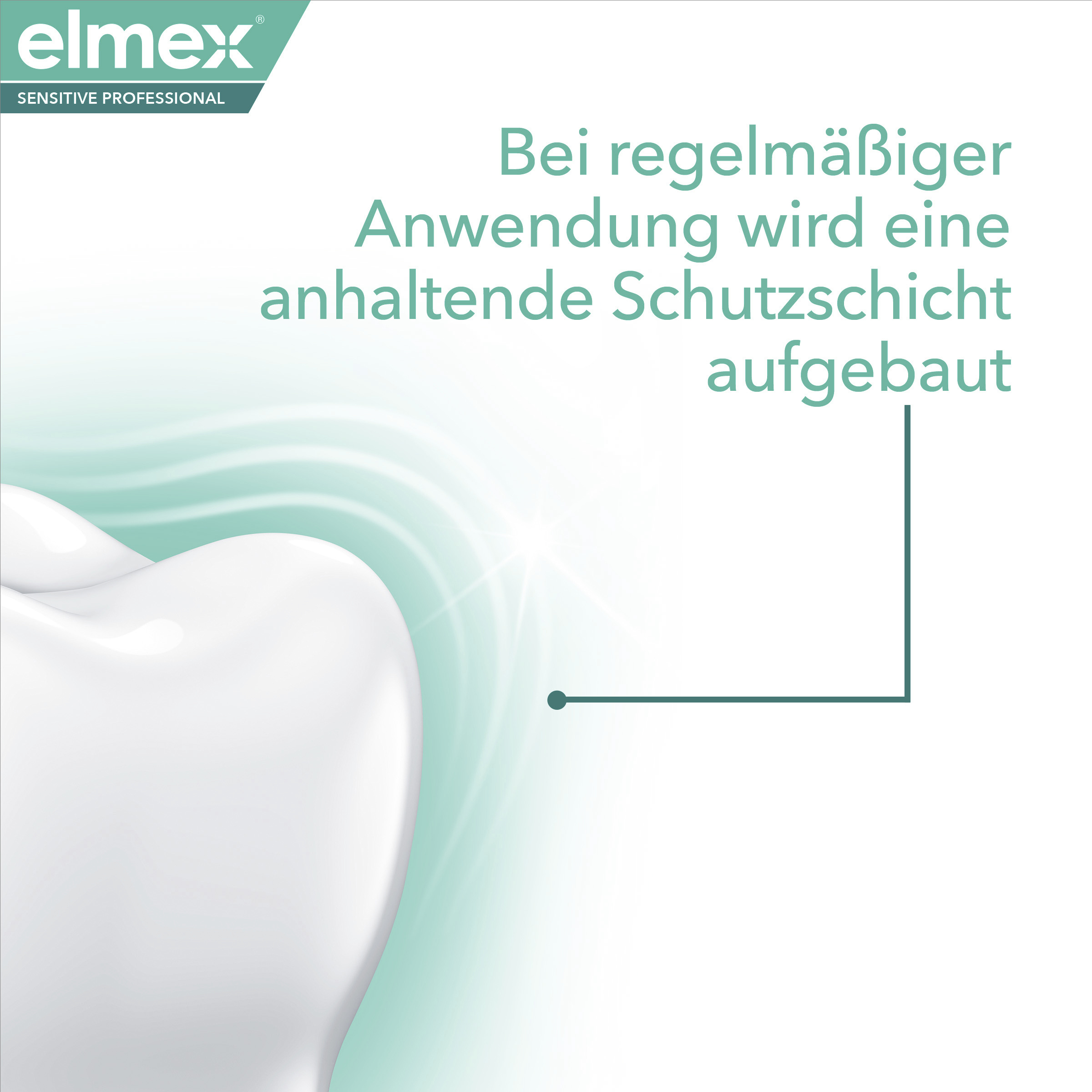 غسول الفم Sensitiv Professional 4