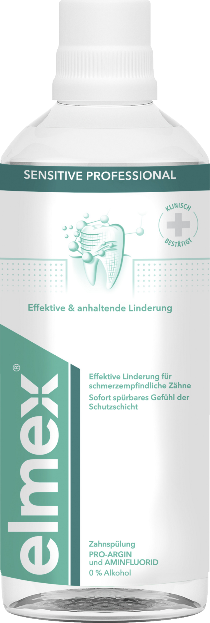 Sensitive Professional Zahnspülung