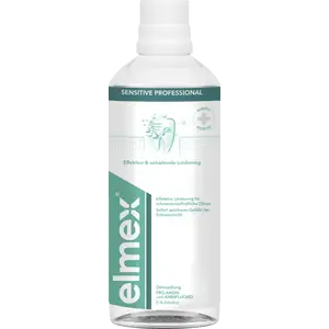 غسول الفم Sensitiv Professional