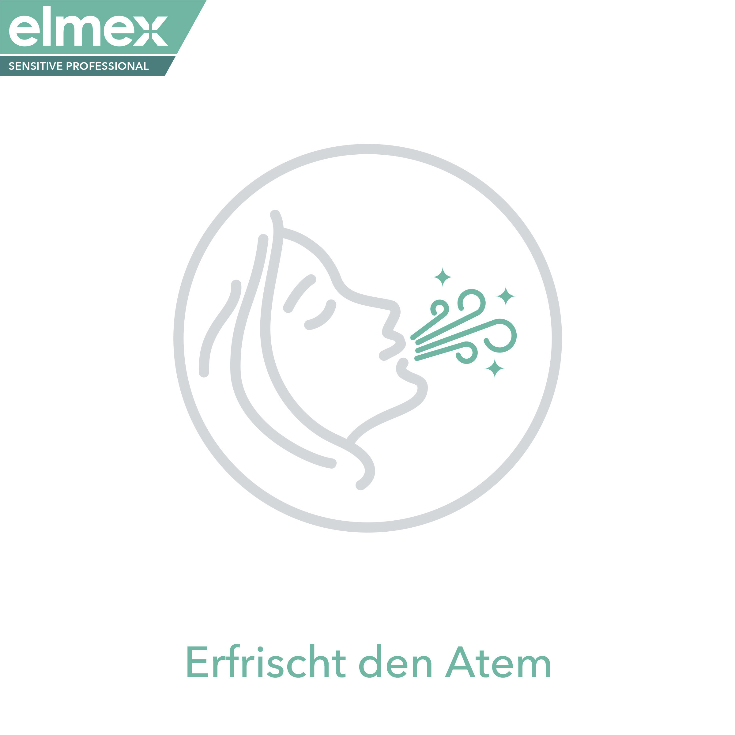 غسول الفم Sensitiv Professional 6