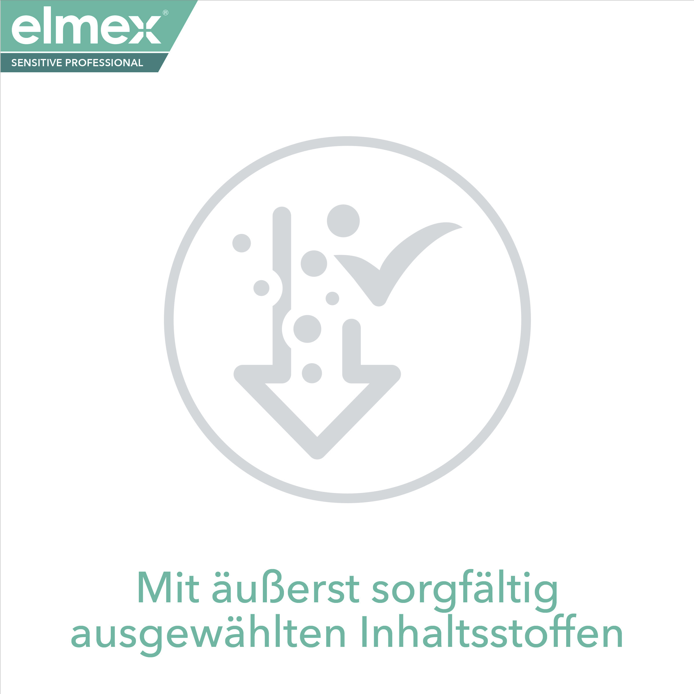 غسول الفم Sensitiv Professional 7