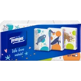 Taschentücher Mini pack