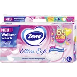 Toilettenpapier Ultra Soft