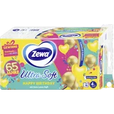 Toilettenpapier Ultra Soft