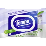 Feuchte Toilettentücher Natural Skin Balance