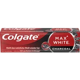 Colgate Max White Charcoal Zahnpasta
