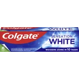 Sensation White Zahnpasta