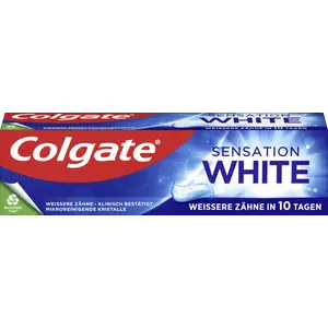 معجون أسنان سنسيشن وايت