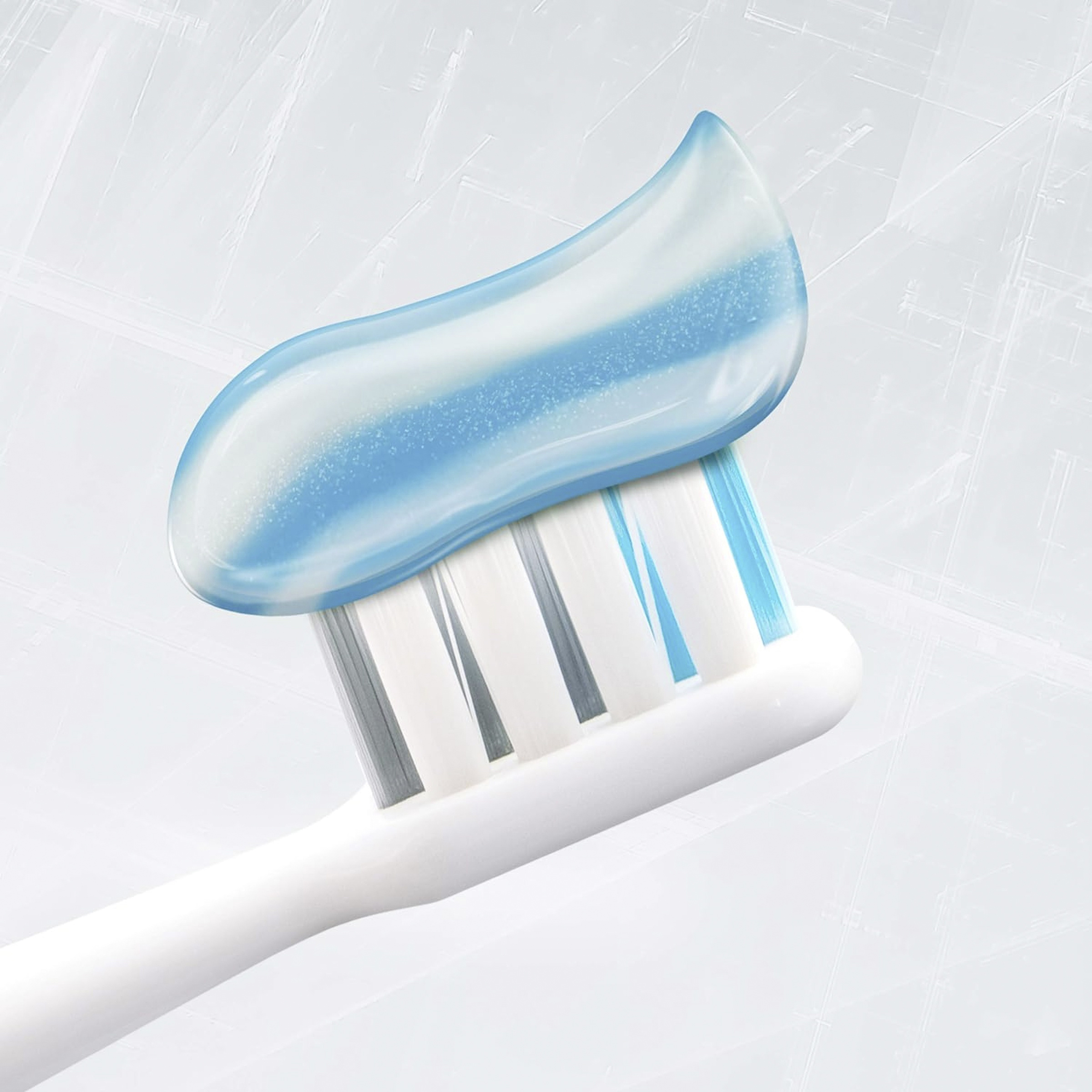 معجون أسنان متكامل 8 أبيض فائق 3