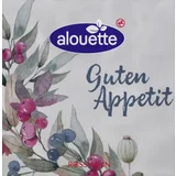 Cocktail-Serviette Guten Appetit