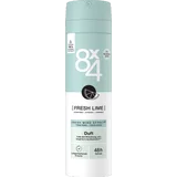 Deospray Fresh Lime
