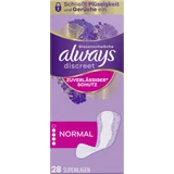 Discreet Inkontinenz Normal