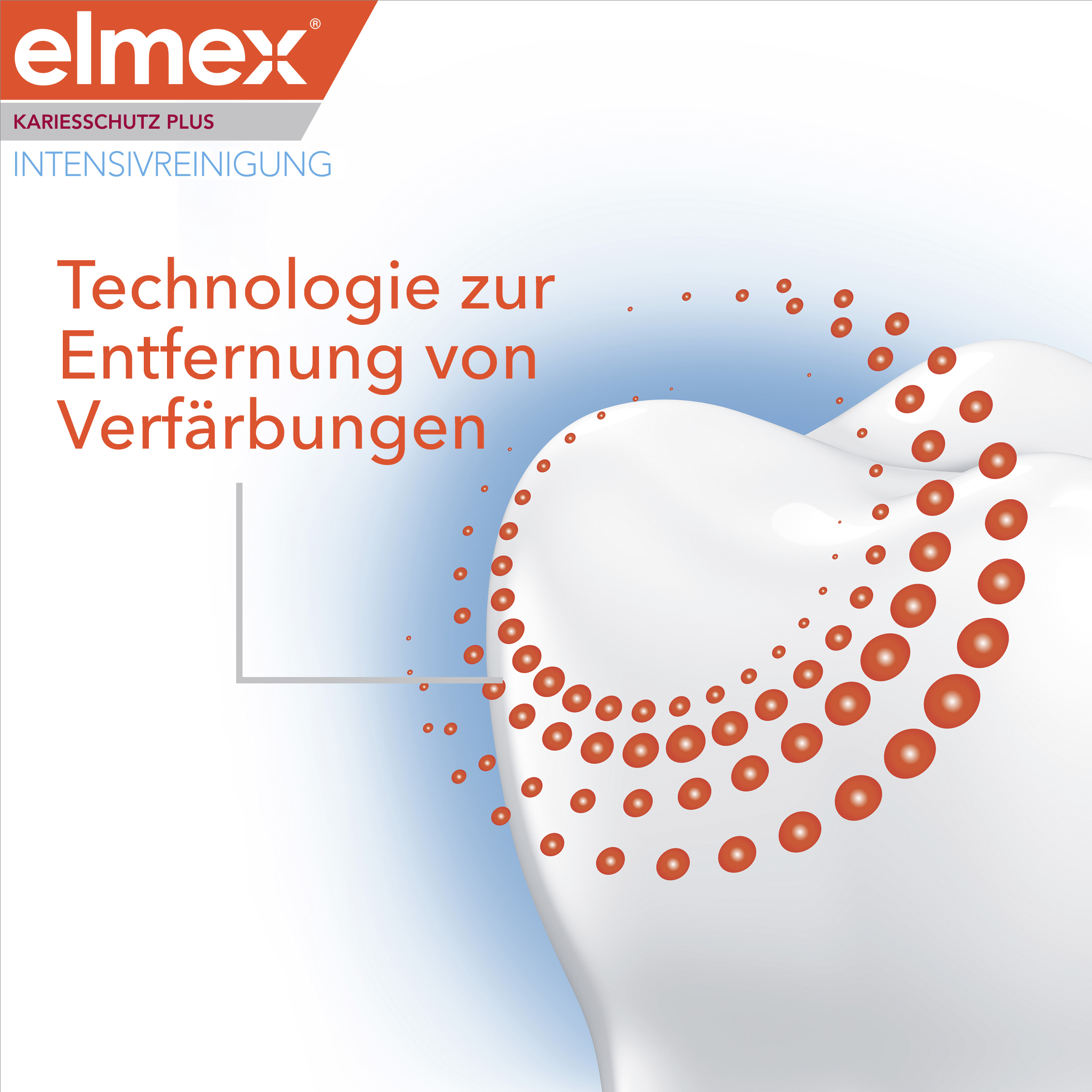 معجون أسنان للتنظيف المكثف، أبيض وناعم 3