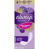 Discreet Inkontinenz Long Plus