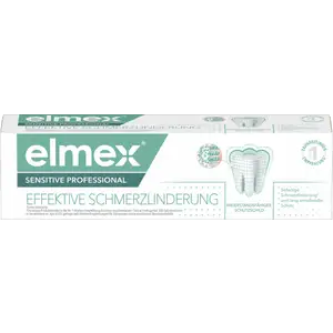 معجون أسنان Sensitive Professional