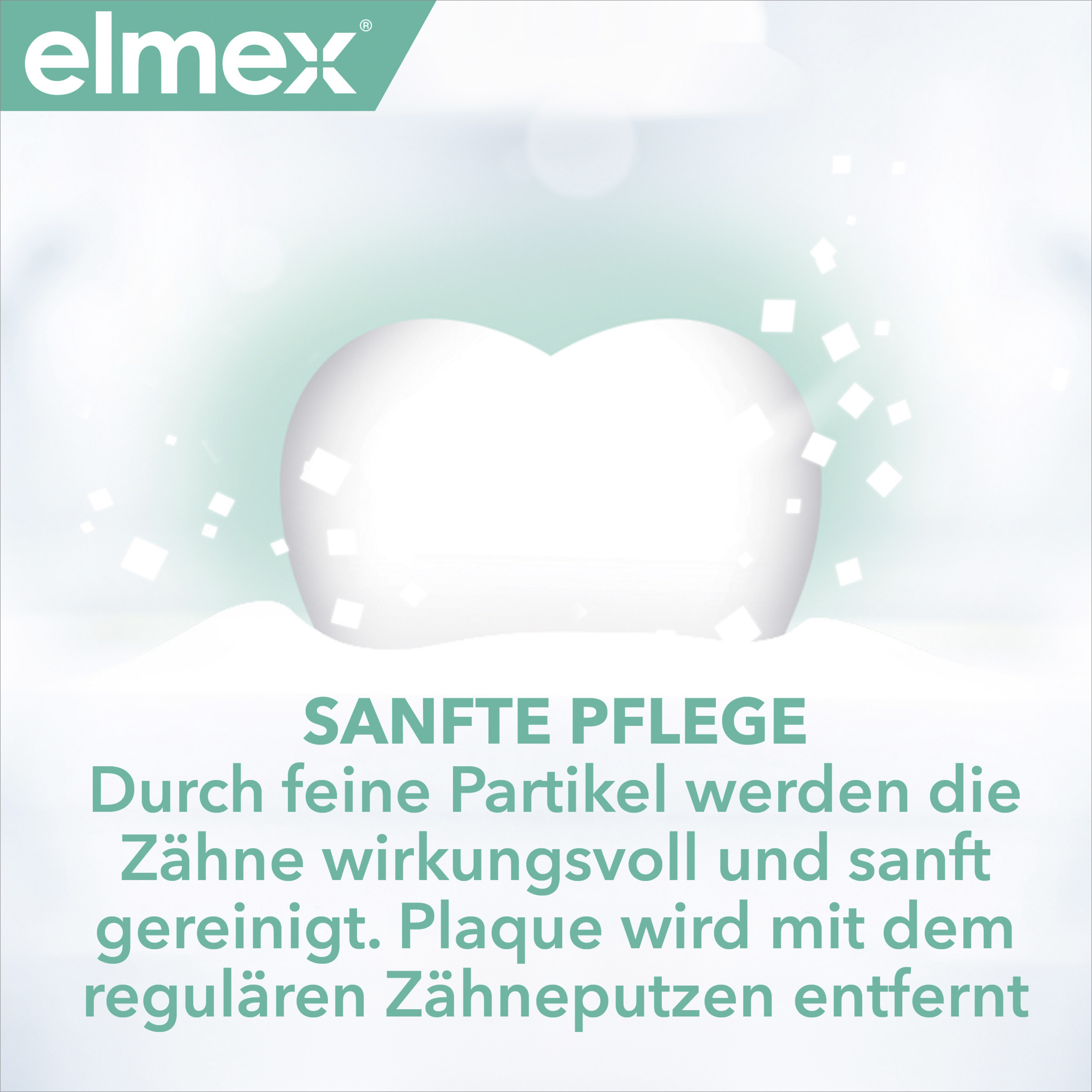 معجون أسنان SENSITIVE 8