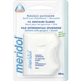 meridol Flausch Zahnseide gewachst