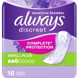 Discreet Inkontinenz Small Plus