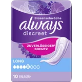 Discreet Inkontinenz Long