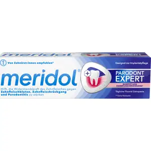 معجون أسنان Parodont Expert