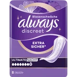 Discreet Inkontinenz Ultimate Nacht
