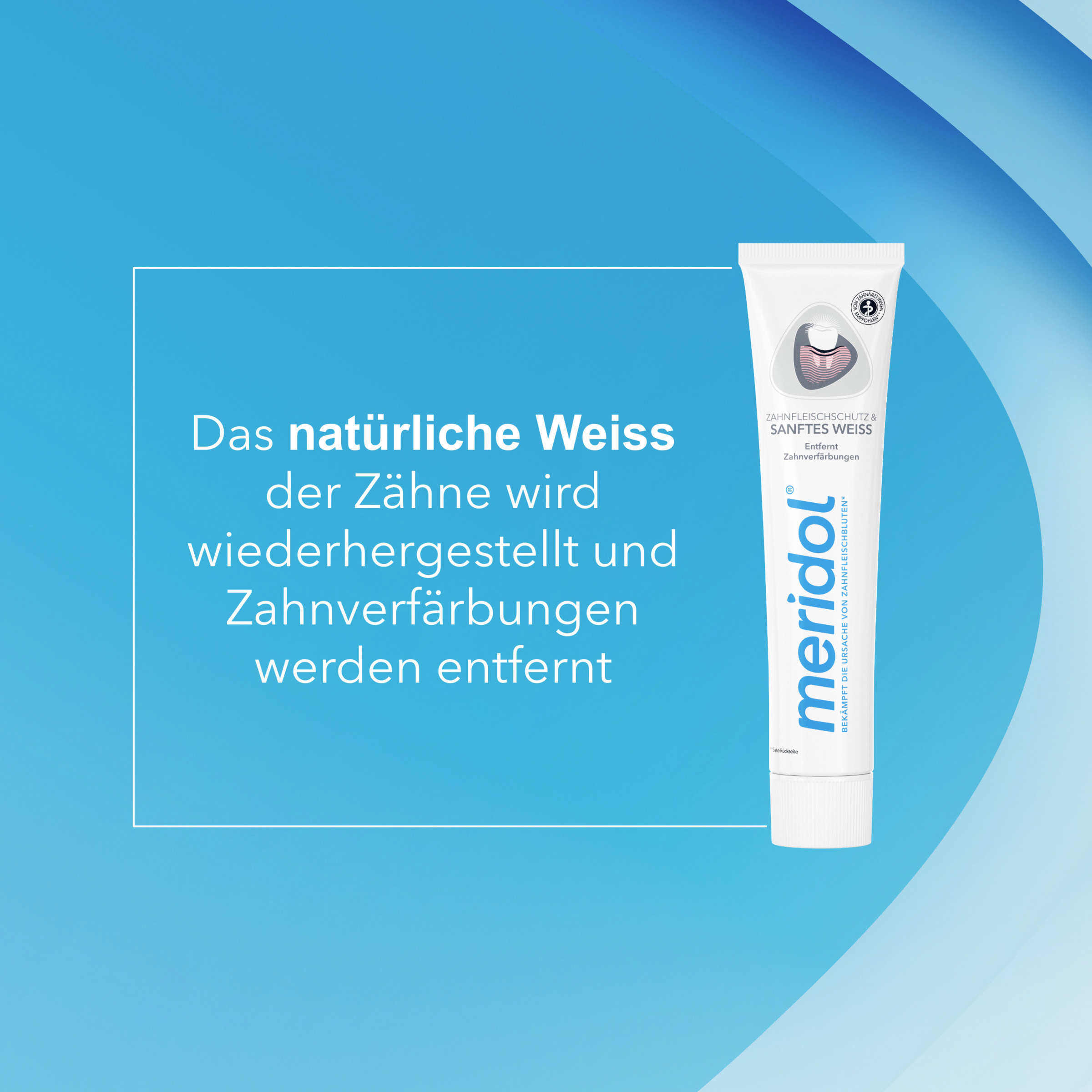 معجون أسنان لتبييض لطيف 5