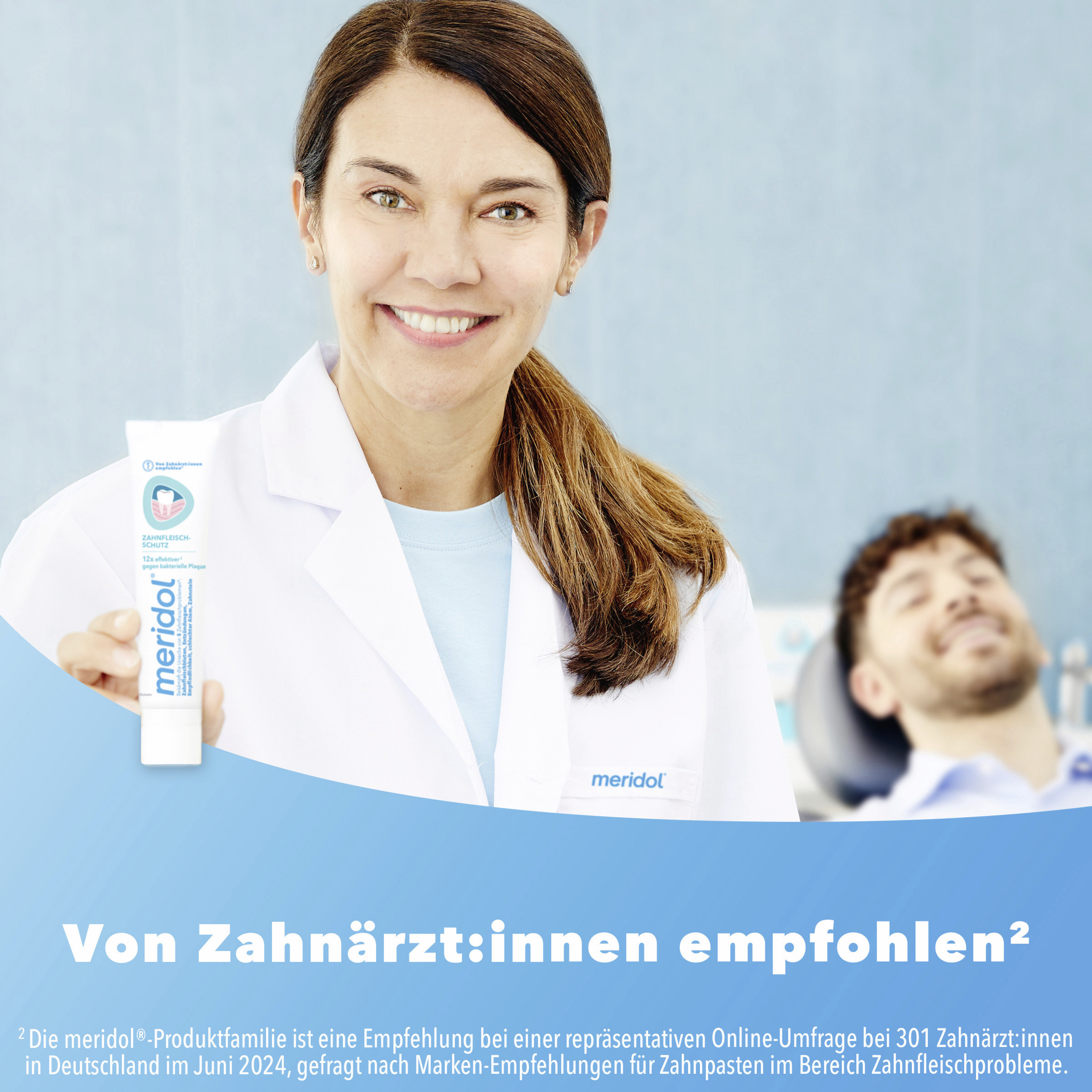 معجون أسنان حماية اللثة متعدد العبوات 4