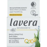 basis sensitiv Anti-Falten Feuchtigkeitscreme