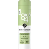 Deospray Bamboo Breeze