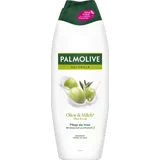 Naturals Cremebad Olive & Milch