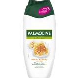 Cremedusche Naturals Milch & Honig