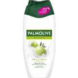 Cremedusche Naturals Olive & Milch
