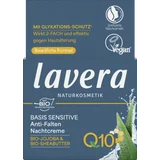 basis sensitiv Anti-Falten Nachtcreme