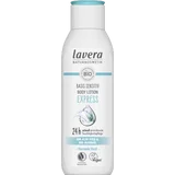 Basis Sensitiv Body Lotion Express