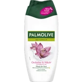 Cremedusche Naturals Orchidee & Milch