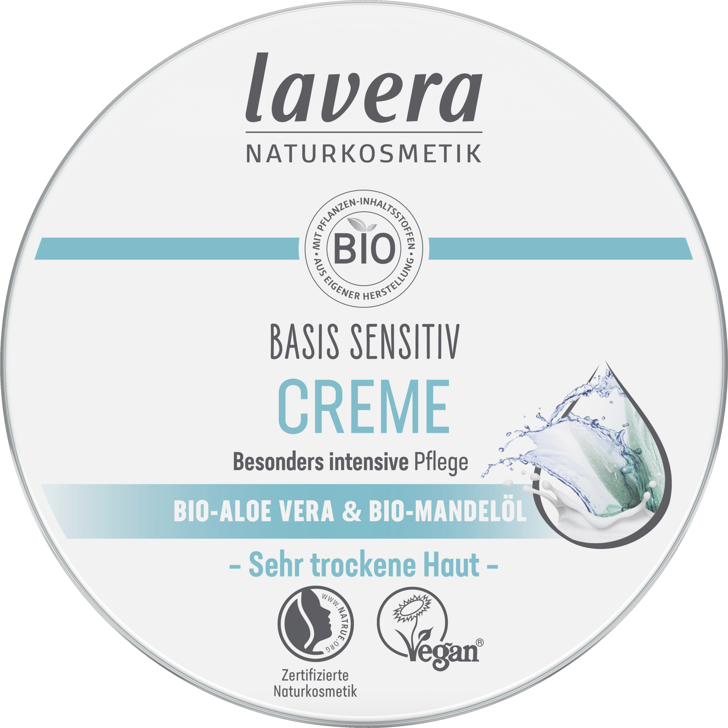 Basis Sensitiv Creme