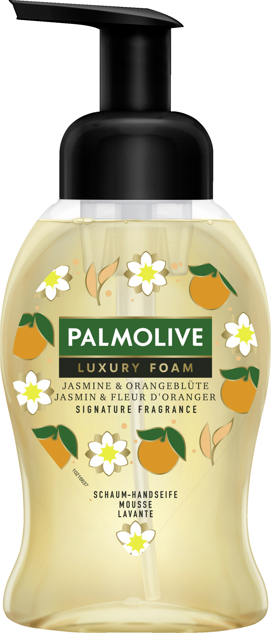Palmolive Schaum-Handseife Jasmine & Orangenblüte