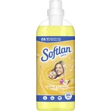 Ultra Weichspüler Vanille & Orchidee 45 WL