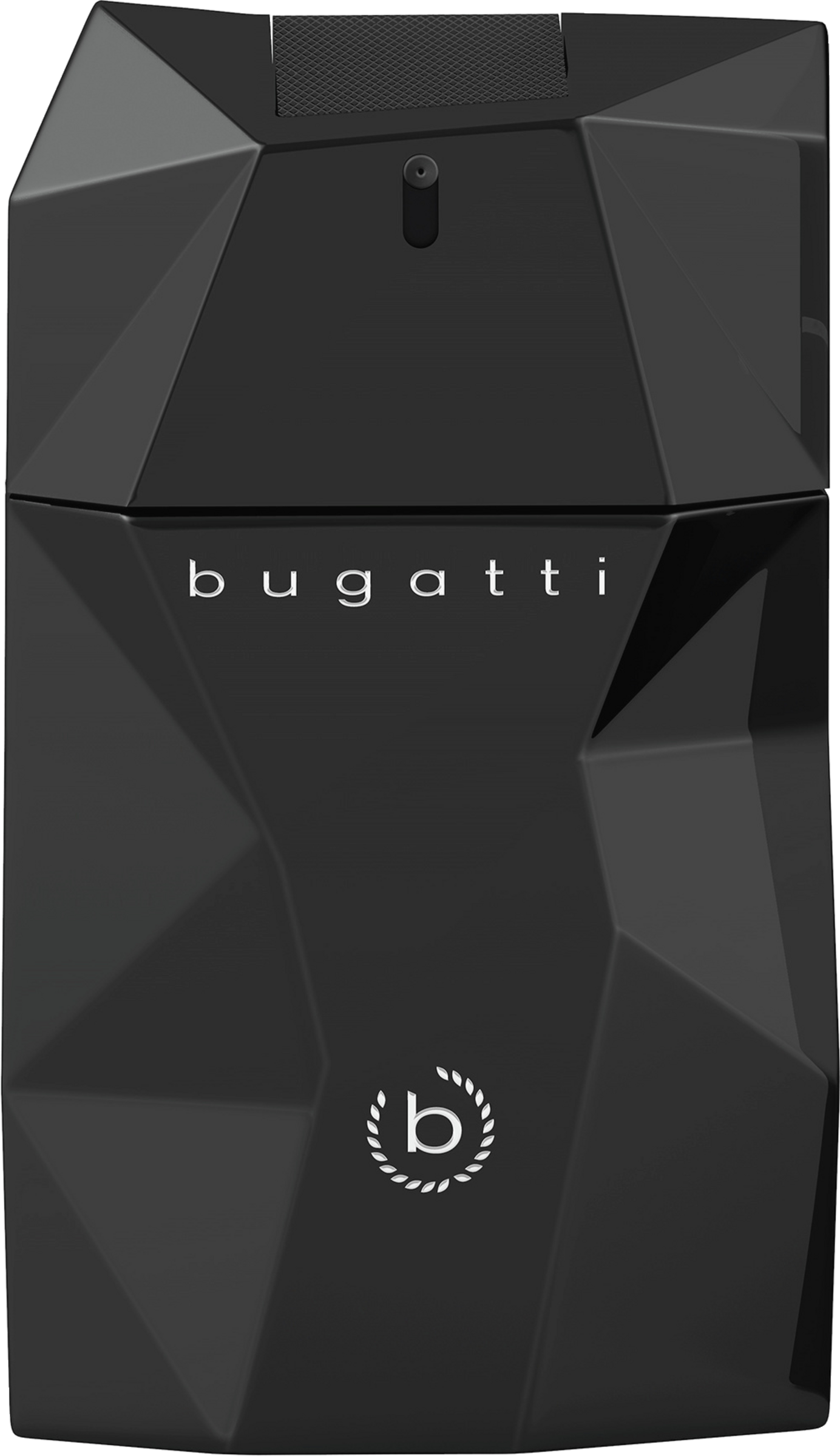 bugatti Unlimited Black, EdT 100ml