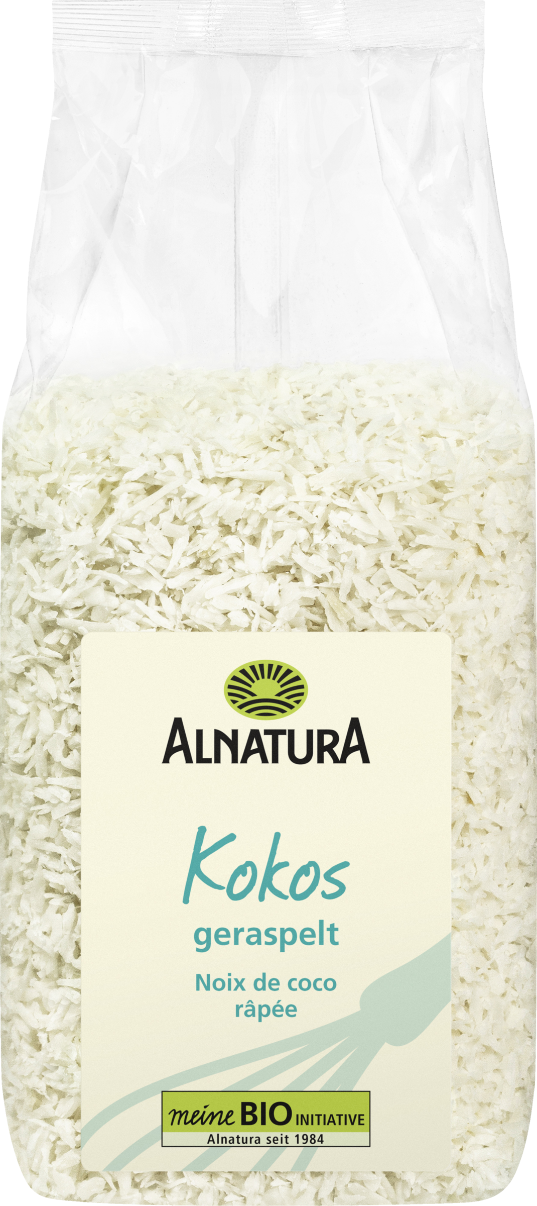 Alnatura Bio Kokos geraspelt