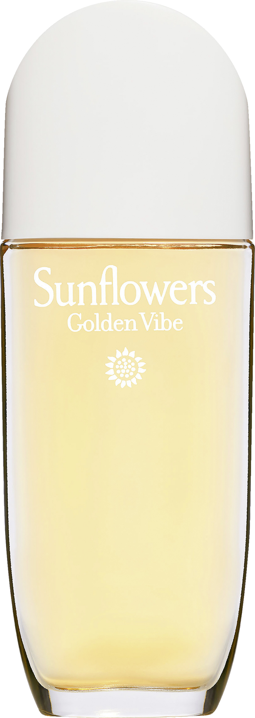 Elizabeth Arden Sunflowers Golden Vibe, EdT 100 ml