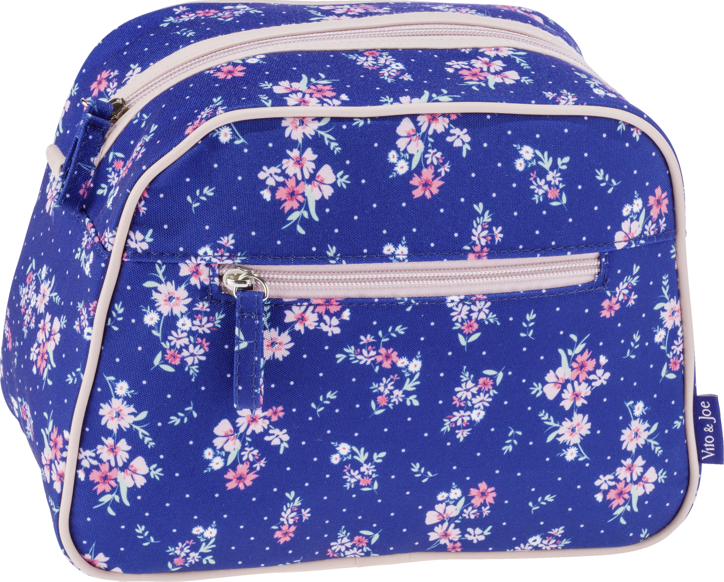 Vito & Joe DAMENKULTURTASCHE ST 14028