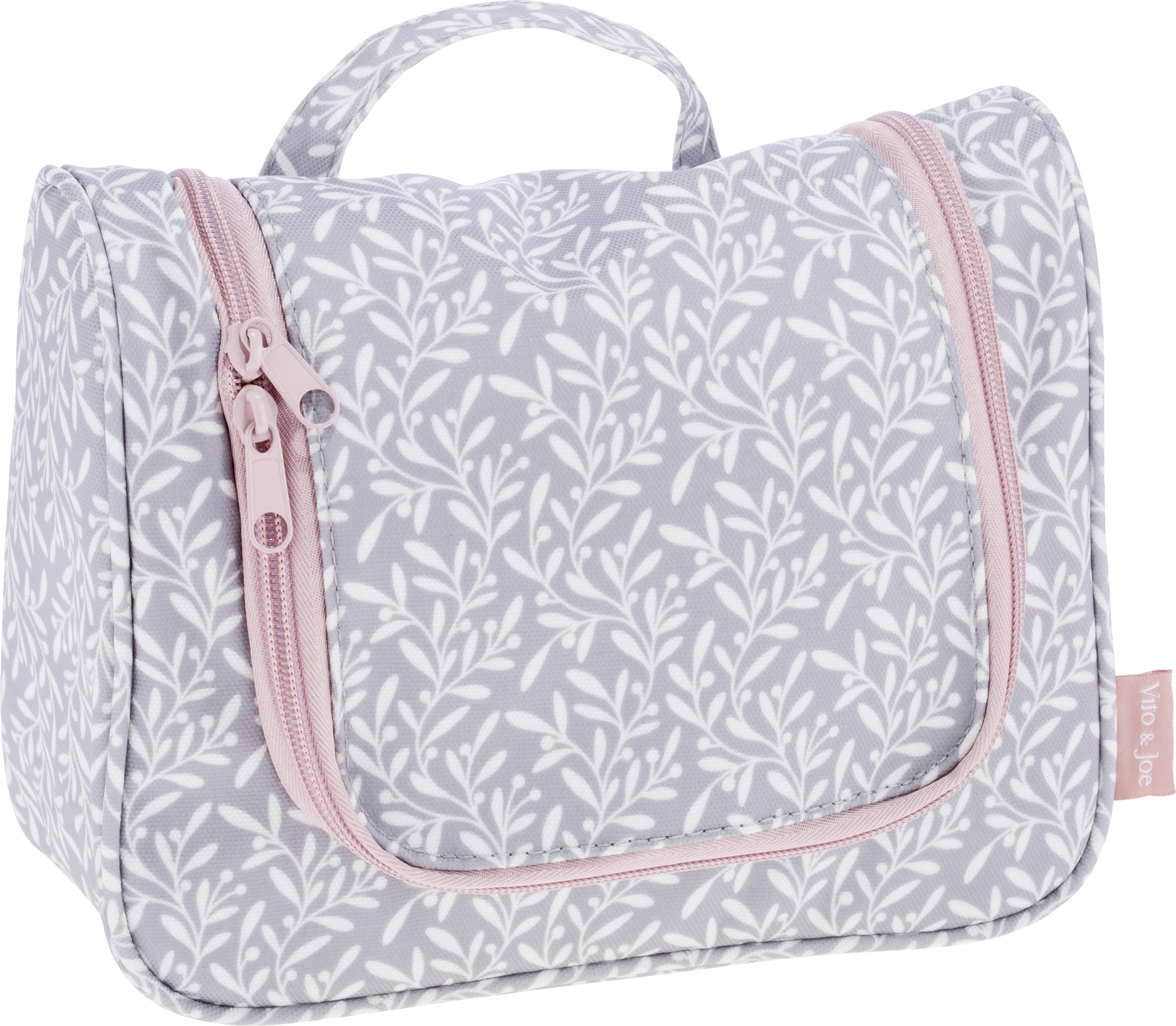 Vito & Joe DAMENKULTURTASCHE ST 141211