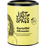 Kartoffel Allrounder